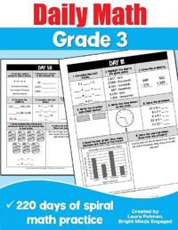 Daily Math Grade 3