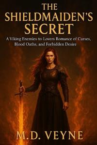 Veyne, M: Shieldmaiden's Secret