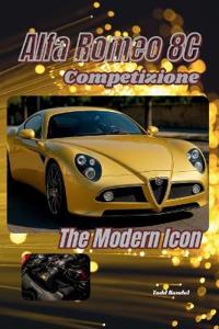 Alfa Romeo 8C Competizione
