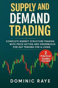Supply and Demand Trading