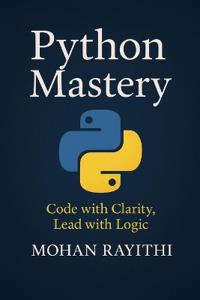 Python Mastery