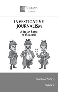 Investigative Journalism