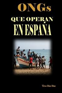 ONGs QUE OPERAN EN ESPAÑ