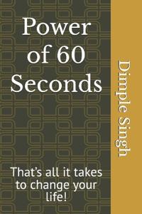 Power of 60 Seconds