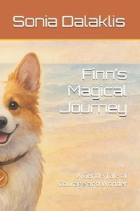 Finn's Magical Journey