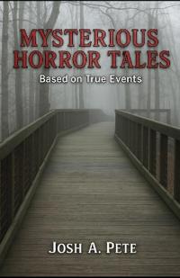 Mysterious Horror Tales