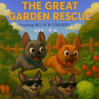 The Great Garden Rescue