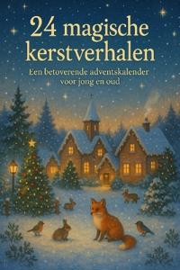 24 magische kerstverhalen