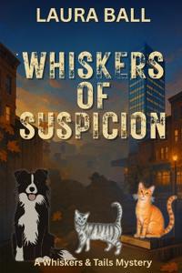 Whiskers of Suspicion