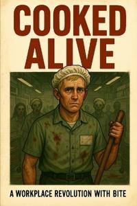 Cooked Alive