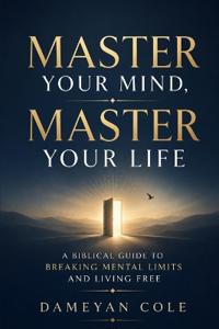 Master Your Mind, Master Your Life