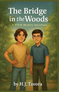 The Bridge in the Woods