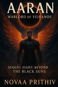 AARAN - Warlord of Veiranos