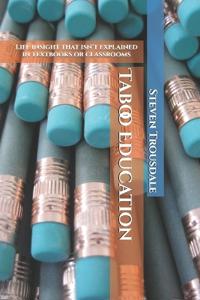 Taboo Education