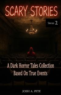 Scary Stories