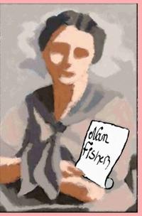 Nan Fisher