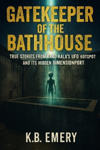 Gatekeeper of the Bathhouse