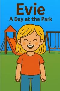 Evie A Day At The Park