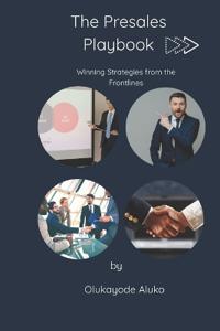 The Presales Playbook