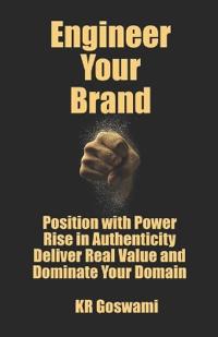 Engineer Your Brand