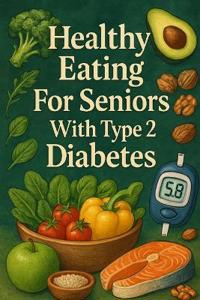Healthy Eating for Seniors with Type 2 Diabetes
