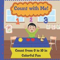 Count with Me!
