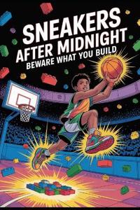 Sneakers After Midnight