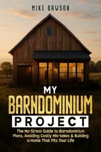 My Barndominium Project