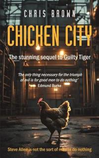 Chicken City