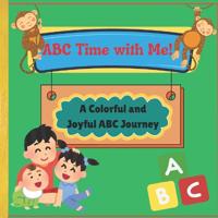 ABC Time with Me!