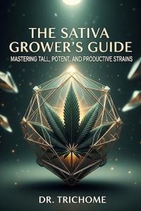 The Sativa Growers Guide