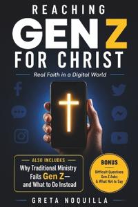 Reaching Gen Z for Christ