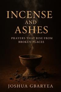 Incense and Ashes