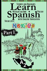 Learn Spanish With Stories A2