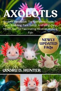 Axolotls