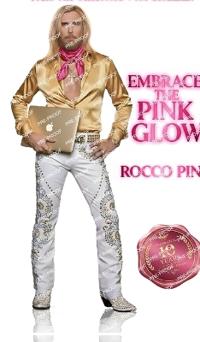 Embrace The Pink Glow