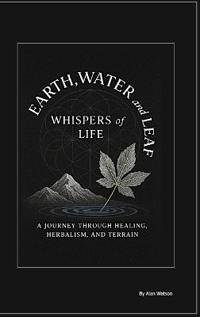 earth, water and leaf
