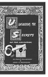Bokomslag for "Unlocking the Secrets of the Calendar"