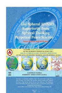 Perpetual Peace Science