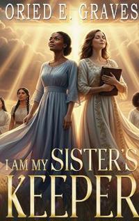 Bokomslag för "I am My Sister's Keeper"