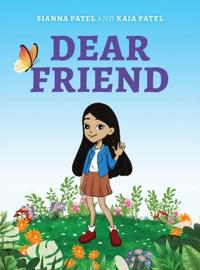 Dear Friend