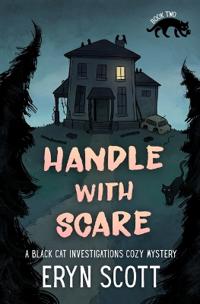 Handle With Scare
