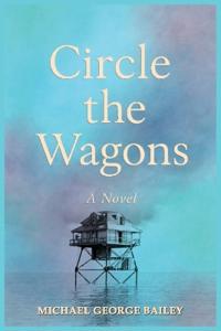 Bokomslag for "Circle the Wagons"