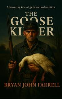 Bokomslag for "The Goose Killer"