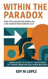 Bokomslag for "Within The Paradox"