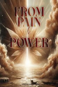 Bokomslag för "From Pain to Power"