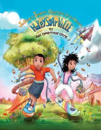 Happystarville