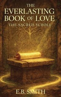 Bokomslag for "The Everlasting Book of Love"