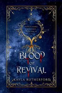 Blood of Revival