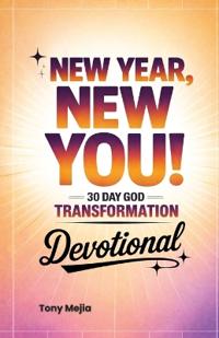 New Year, New You!